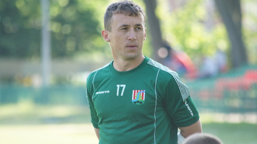 SOKÓŁ NISKO wygrywa 3-1 z LKS SKOŁOSZÓW