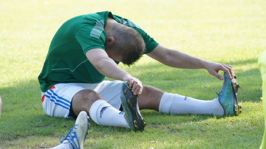 SOKÓŁ NISKO wygrywa 3-1 z LKS SKOŁOSZÓW