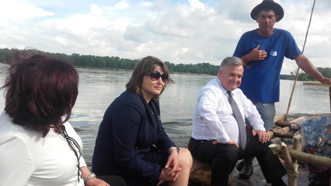 Dzień Samorządu Terytorialnego u Prezydenta RP