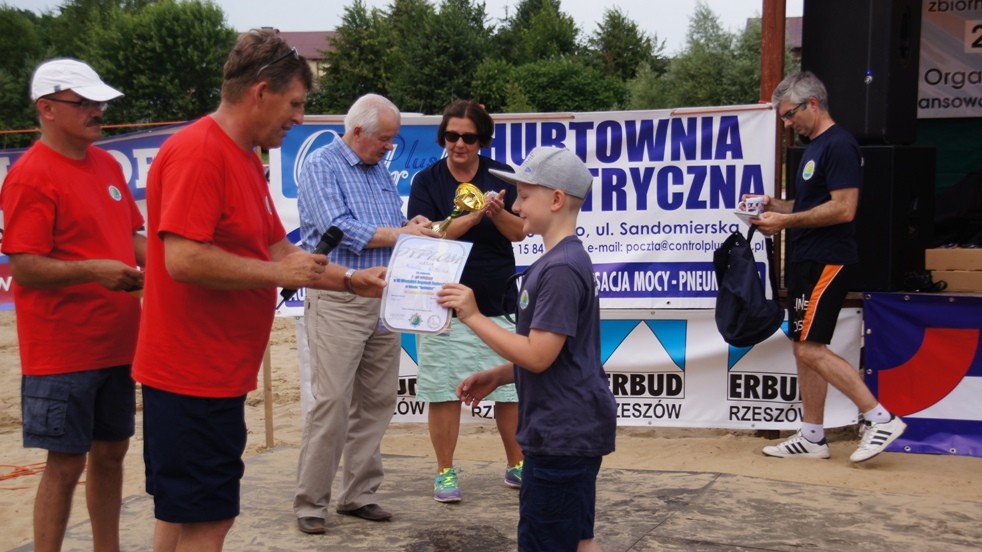 Niżańskie Regaty w klasie Optymist [video]