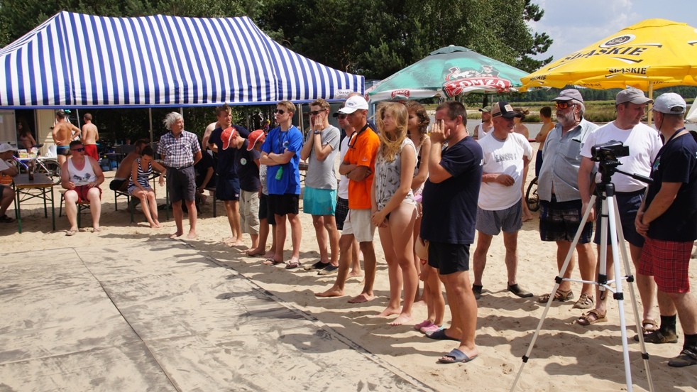 VII Niżańskie Regaty Zakończone [VIDEO]