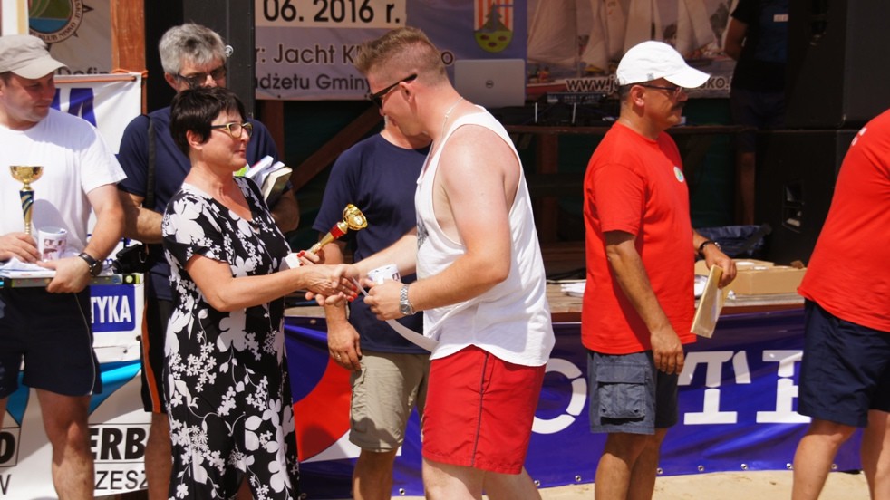 VII Niżańskie Regaty Zakończone [VIDEO]