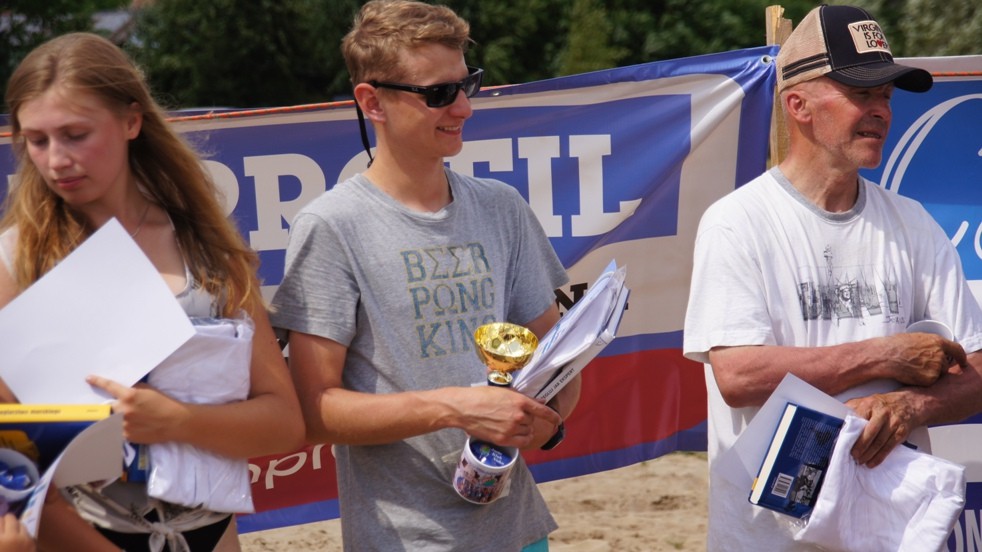 VII Niżańskie Regaty Zakończone [VIDEO]