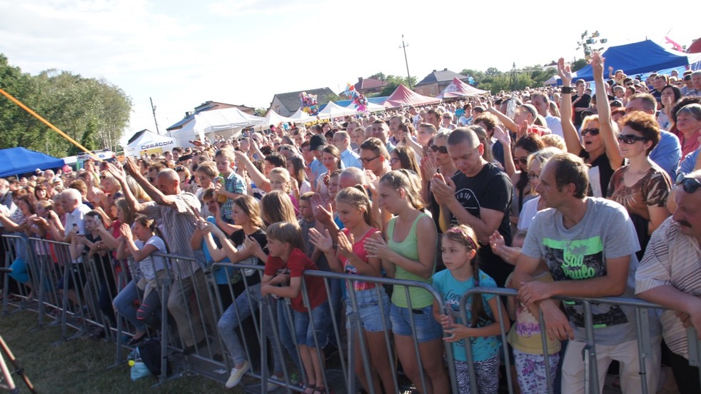 Dni gminy Jeżowe ? Wakacjonalia 2016 już za nami.