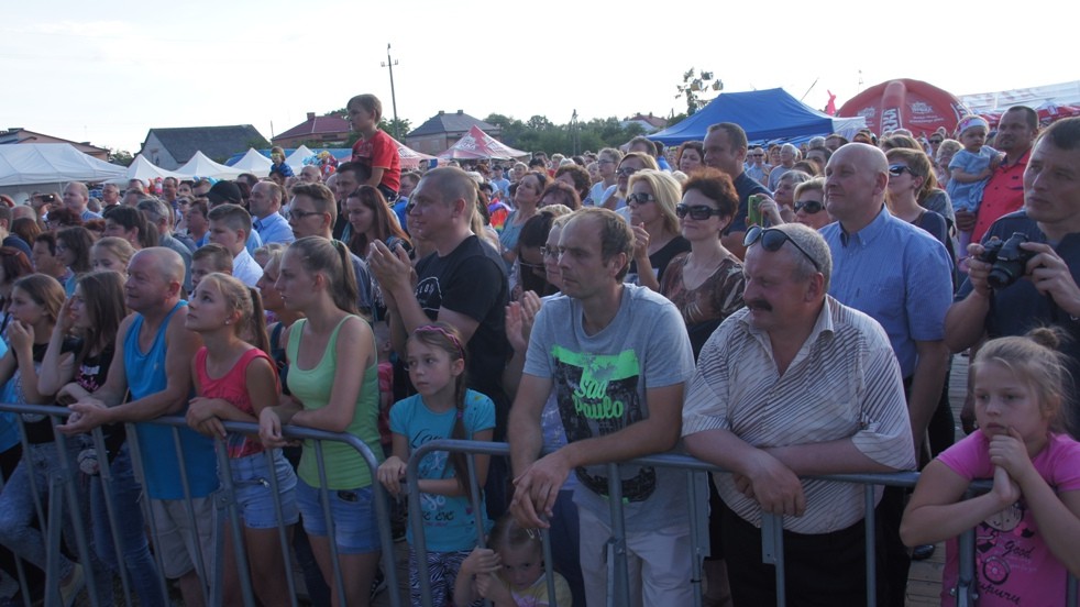 Dni gminy Jeżowe ? Wakacjonalia 2016 już za nami.