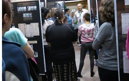?Auschwitz?Historia?Edukacja Obywatelska