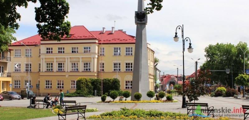 Nisko wysoko w Rankingu Samorządów Rzeczpospolitej