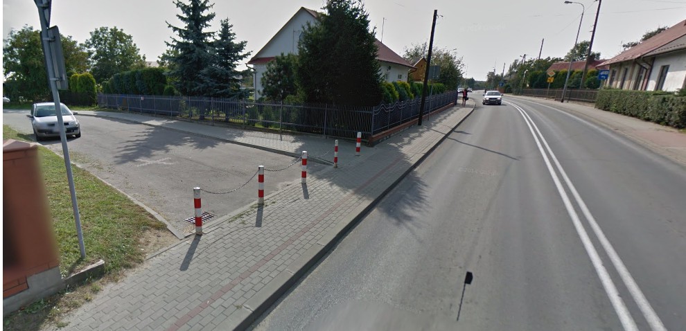 Chcą przedłużyć ul. Chopina w Nisku