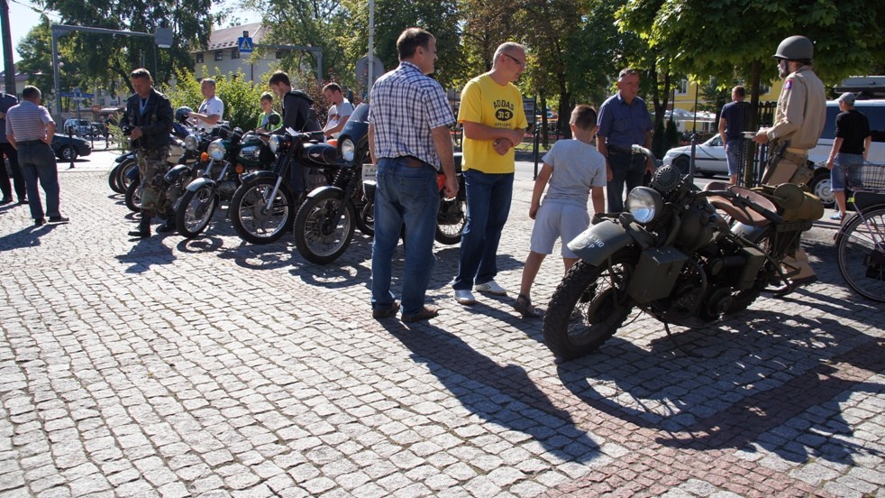 Dwa Dni Niska 2016 i Moc atrakcji! [Zdjęcia, video]