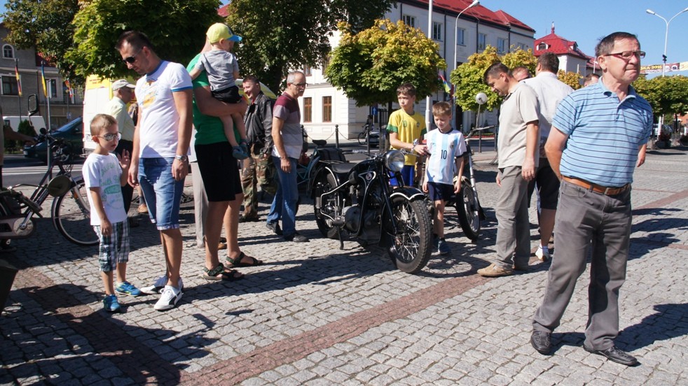 Dwa Dni Niska 2016 i Moc atrakcji! [Zdjęcia, video]
