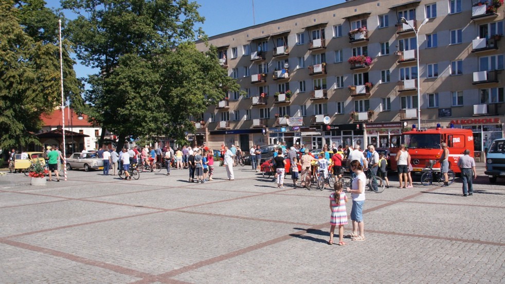 Dwa Dni Niska 2016 i Moc atrakcji! [Zdjęcia, video]