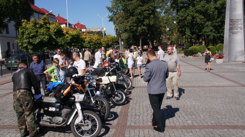 Dwa Dni Niska 2016 i Moc atrakcji! [Zdjęcia, video]