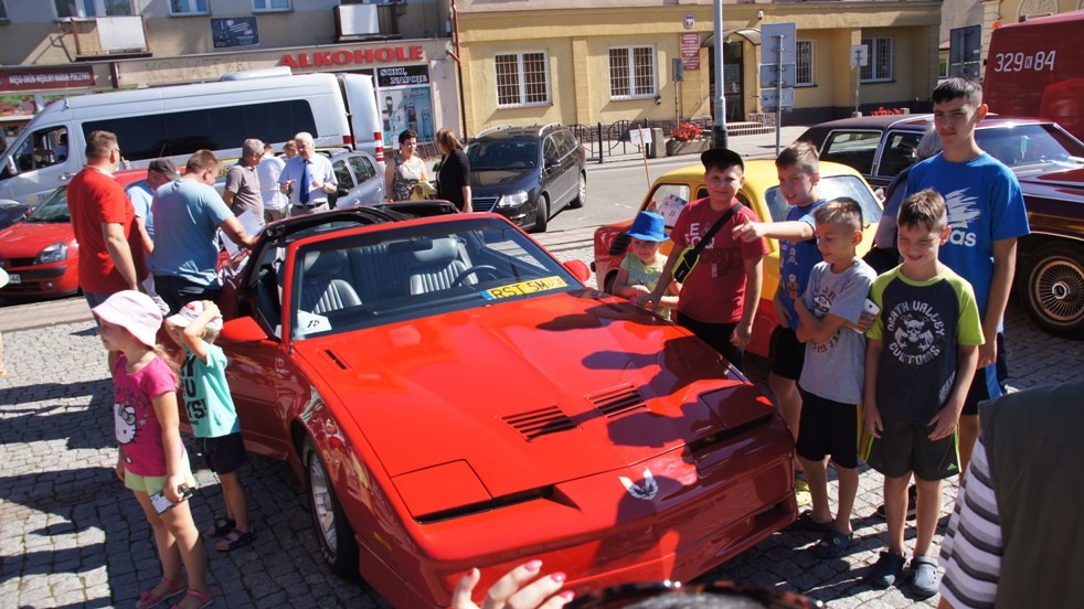 Dwa Dni Niska 2016 i Moc atrakcji! [Zdjęcia, video]
