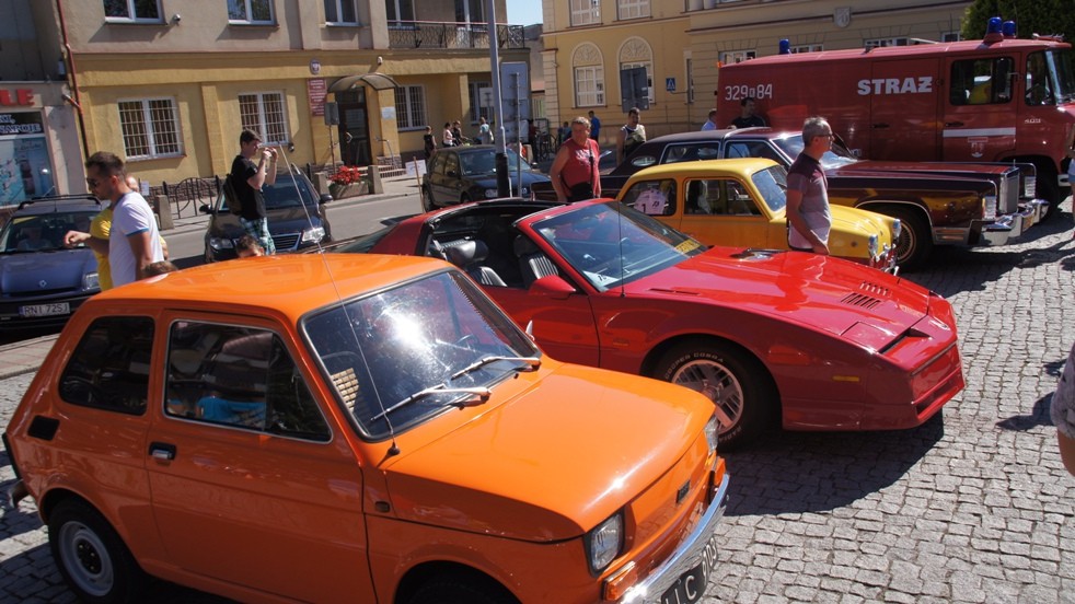 Dwa Dni Niska 2016 i Moc atrakcji! [Zdjęcia, video]