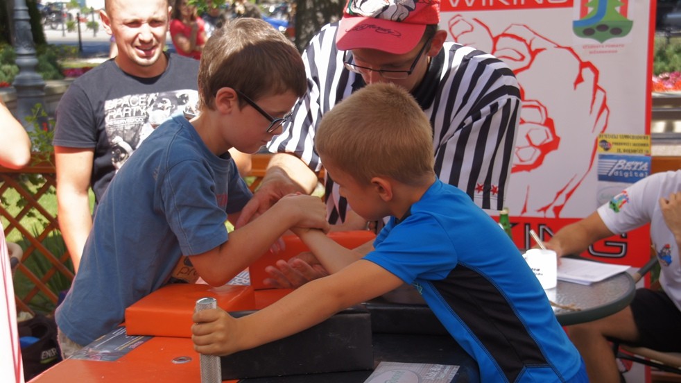Dwa Dni Niska 2016 i Moc atrakcji! [Zdjęcia, video]