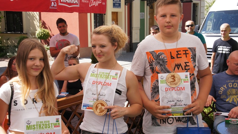 Dwa Dni Niska 2016 i Moc atrakcji! [Zdjęcia, video]