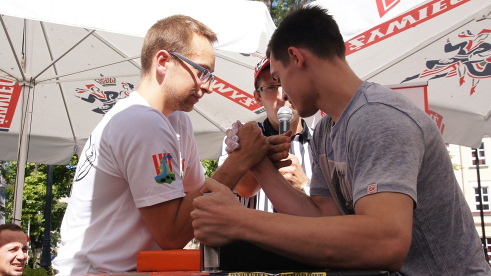 Dwa Dni Niska 2016 i Moc atrakcji! [Zdjęcia, video]