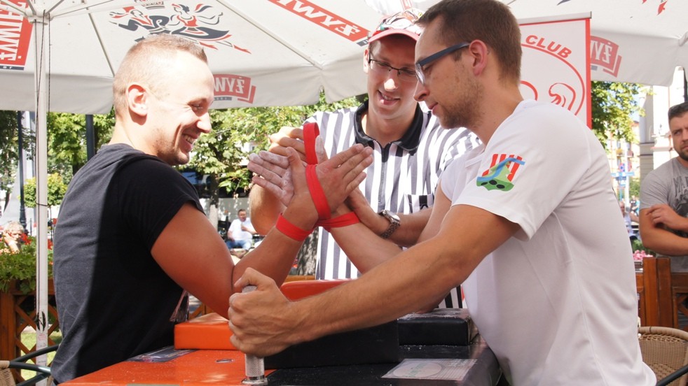 Dwa Dni Niska 2016 i Moc atrakcji! [Zdjęcia, video]