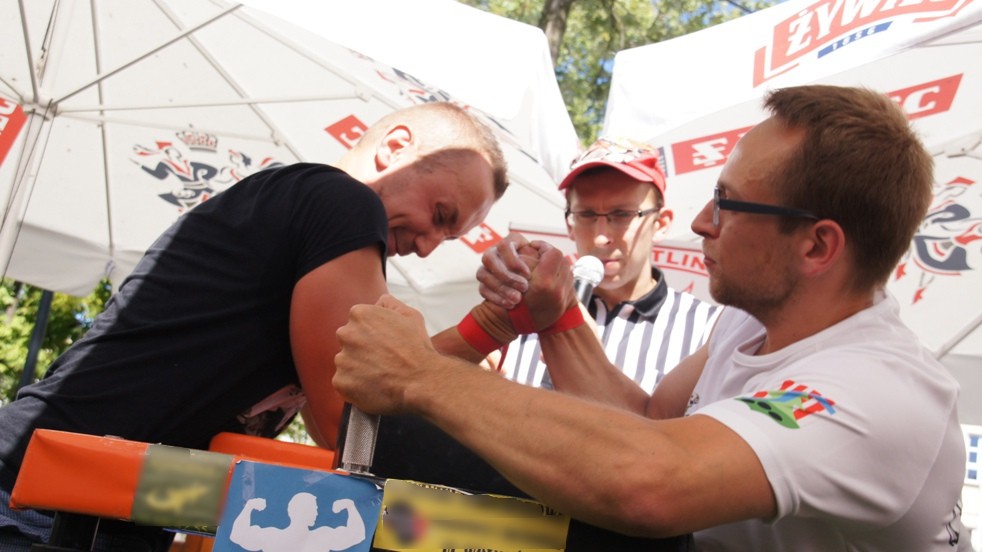 Dwa Dni Niska 2016 i Moc atrakcji! [Zdjęcia, video]