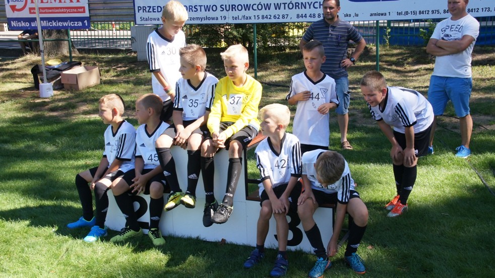Dwa Dni Niska 2016 i Moc atrakcji! [Zdjęcia, video]