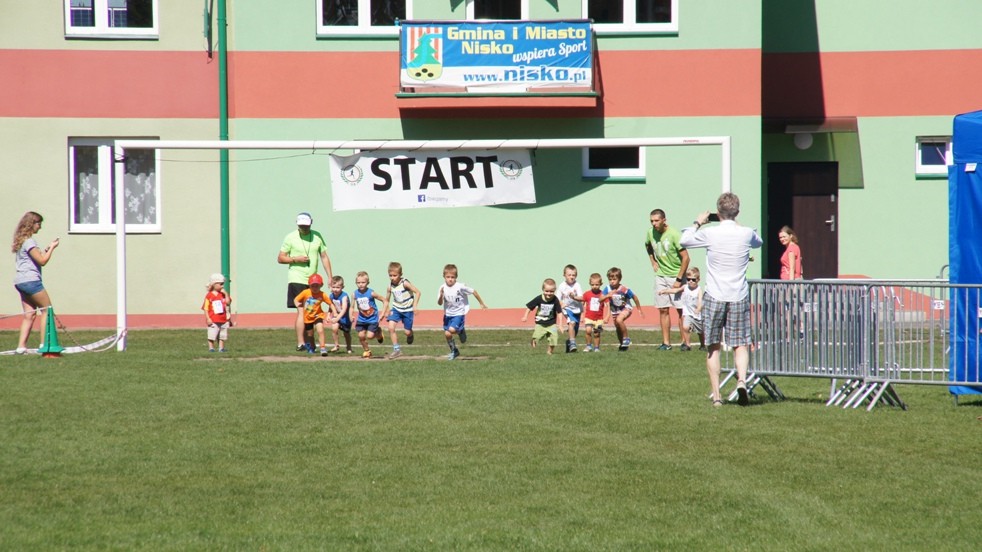 Dwa Dni Niska 2016 i Moc atrakcji! [Zdjęcia, video]