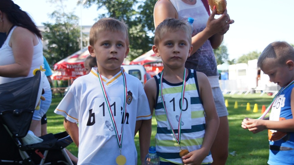 Dwa Dni Niska 2016 i Moc atrakcji! [Zdjęcia, video]