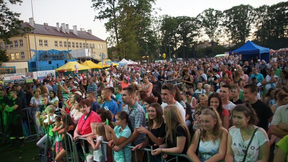 Dwa Dni Niska 2016 i Moc atrakcji! [Zdjęcia, video]