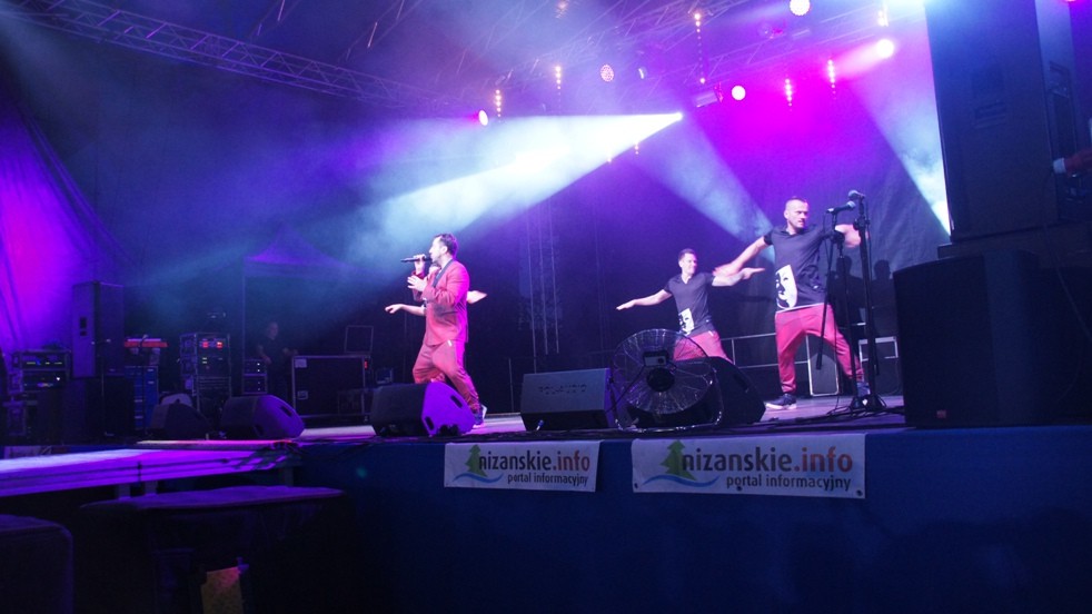 Dwa Dni Niska 2016 i Moc atrakcji! [Zdjęcia, video]