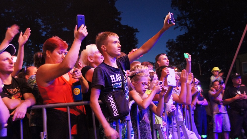 Dwa Dni Niska 2016 i Moc atrakcji! [Zdjęcia, video]
