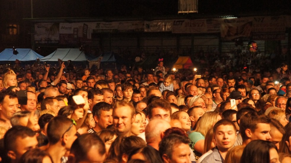 Dwa Dni Niska 2016 i Moc atrakcji! [Zdjęcia, video]