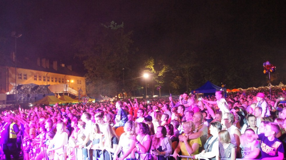 Dwa Dni Niska 2016 i Moc atrakcji! [Zdjęcia, video]