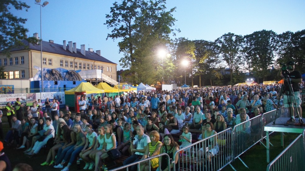 Dwa Dni Niska 2016 i Moc atrakcji! [Zdjęcia, video]