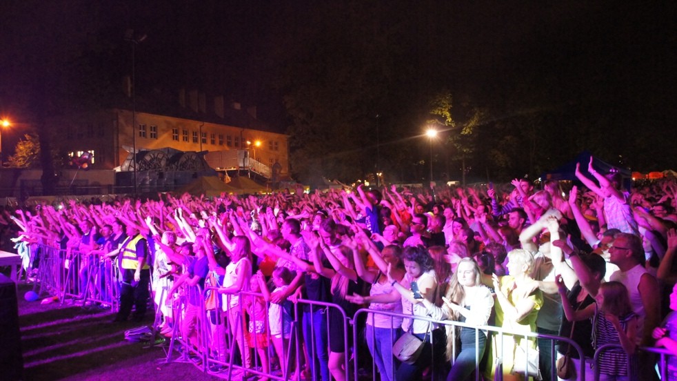 Dwa Dni Niska 2016 i Moc atrakcji! [Zdjęcia, video]