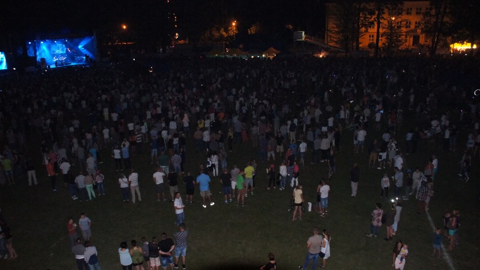 Dwa Dni Niska 2016 i Moc atrakcji! [Zdjęcia, video]