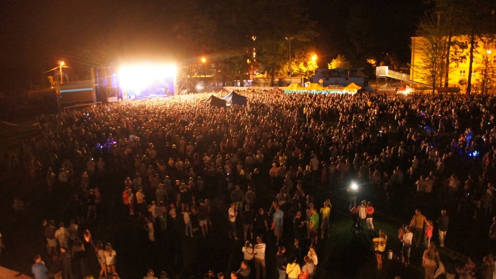 Dwa Dni Niska 2016 i Moc atrakcji! [Zdjęcia, video]