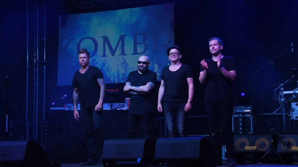 Dwa Dni Niska 2016 i Moc atrakcji! [Zdjęcia, video]