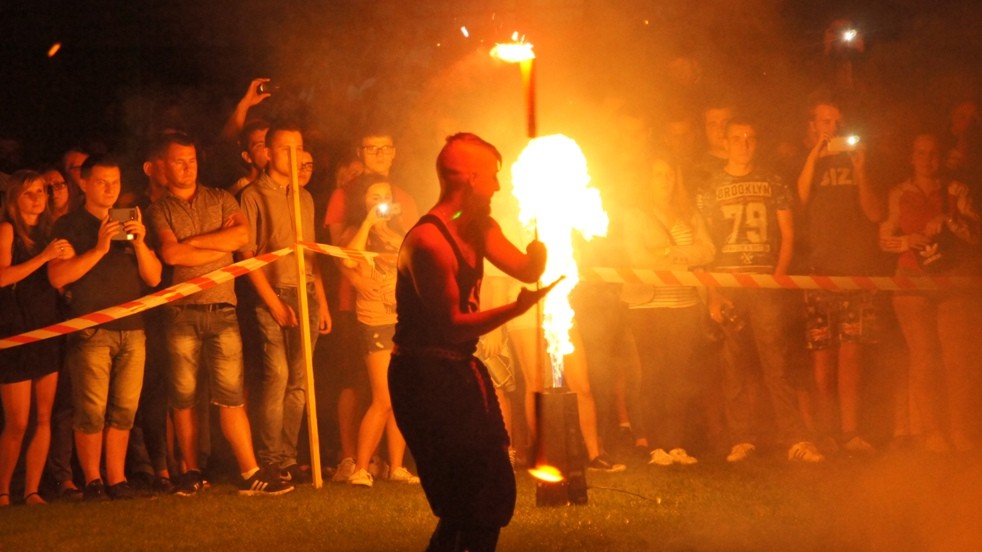Dwa Dni Niska 2016 i Moc atrakcji! [Zdjęcia, video]
