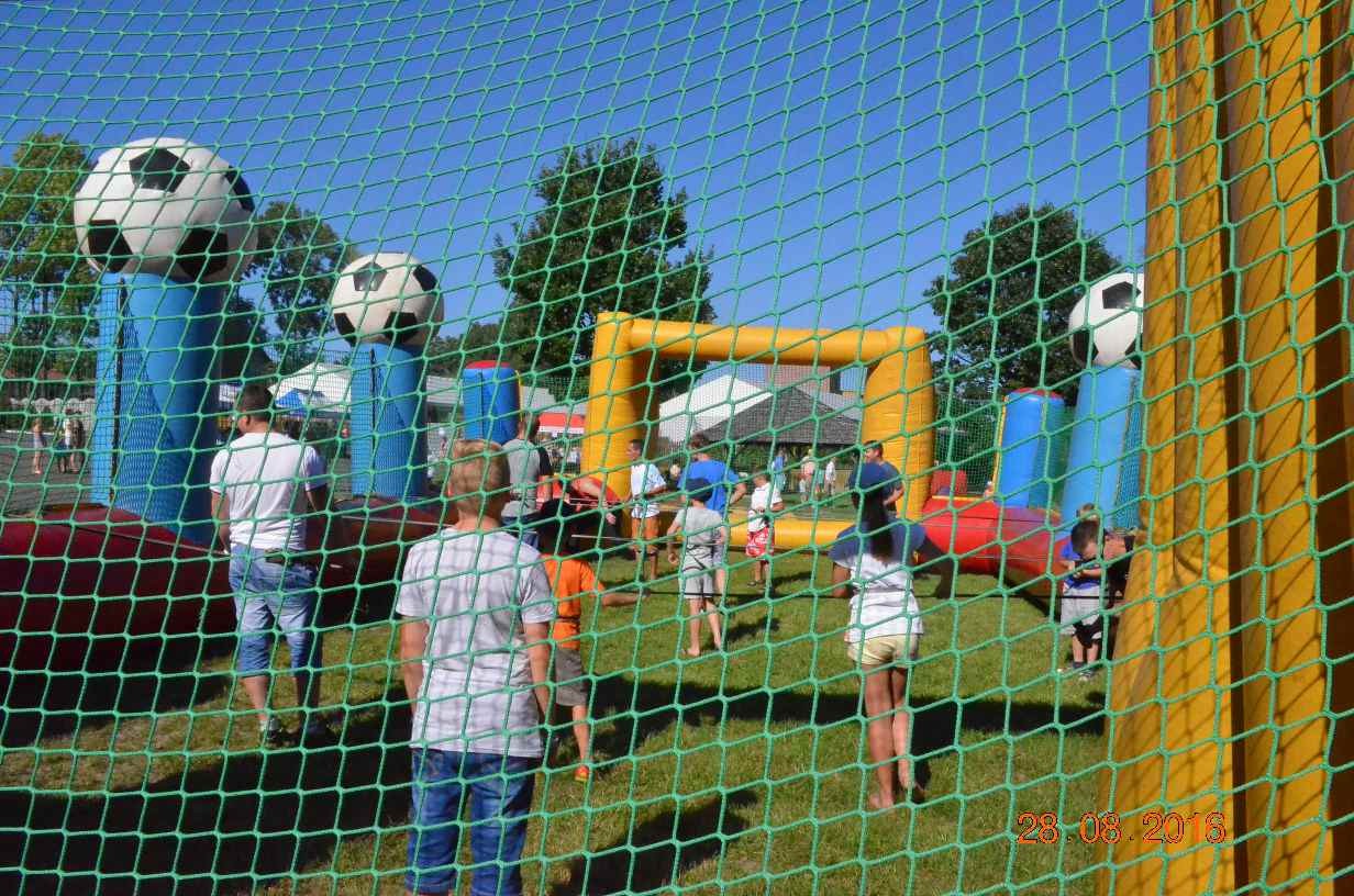 ?Razem Lepiej? - Piknik w rudnickim ośrodku Caritas Diecezji Sandomierskiej
