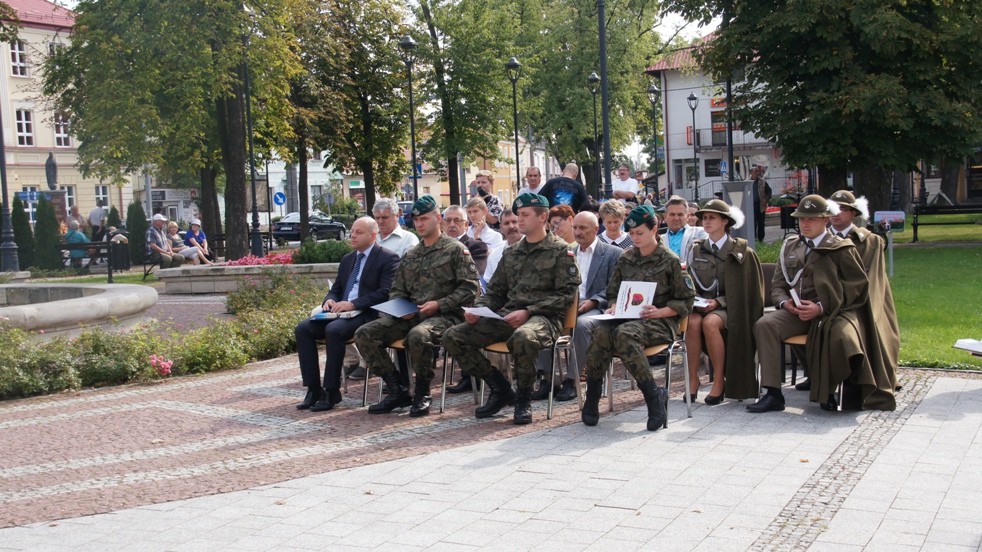 W Nisku czytano ?QuoVadis?