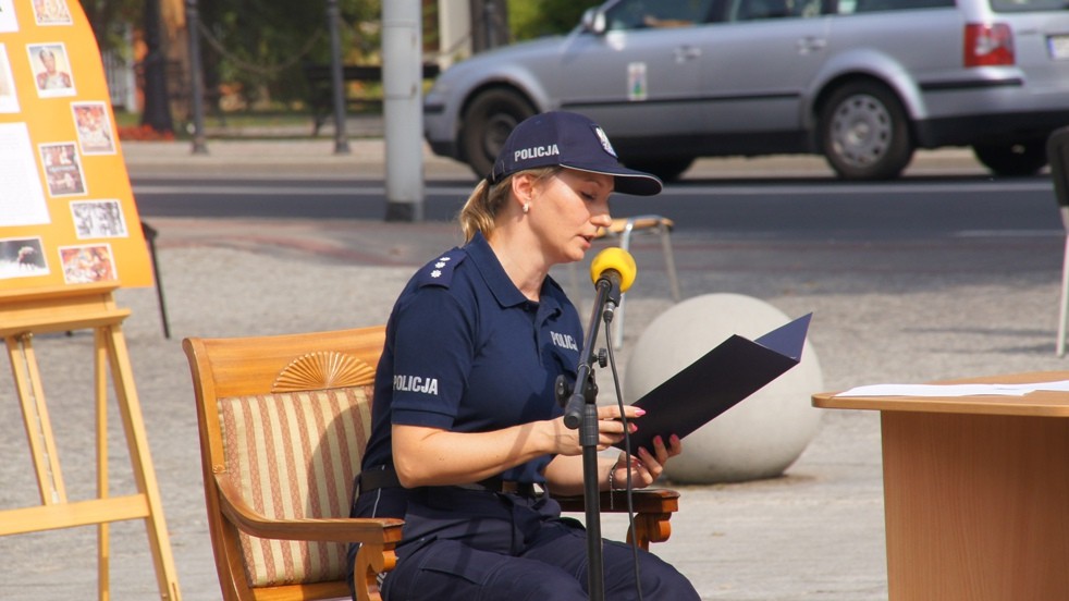 W Nisku czytano ?QuoVadis?