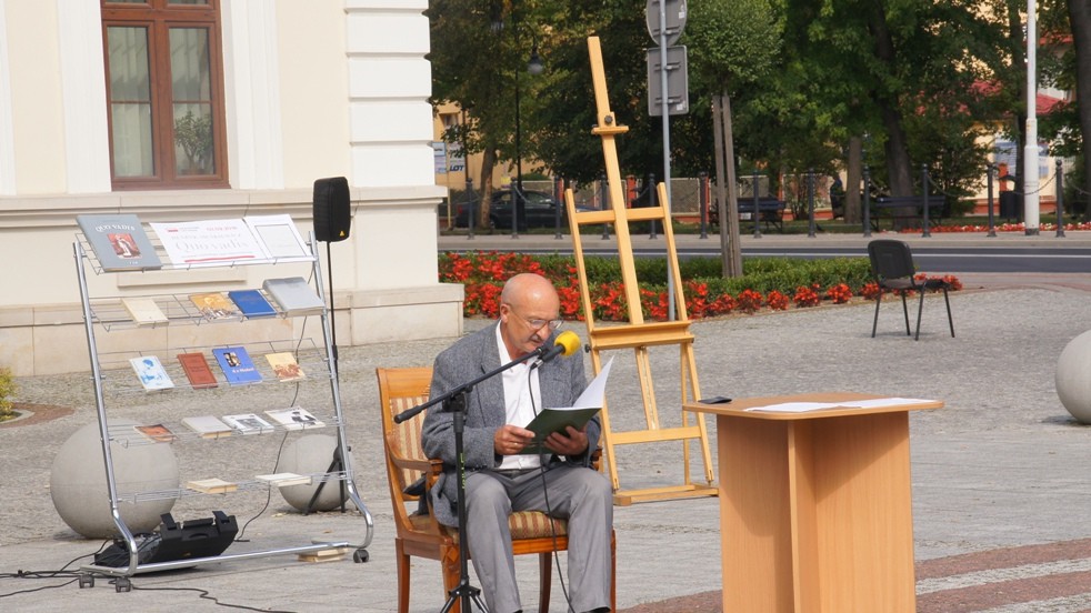 W Nisku czytano ?QuoVadis?