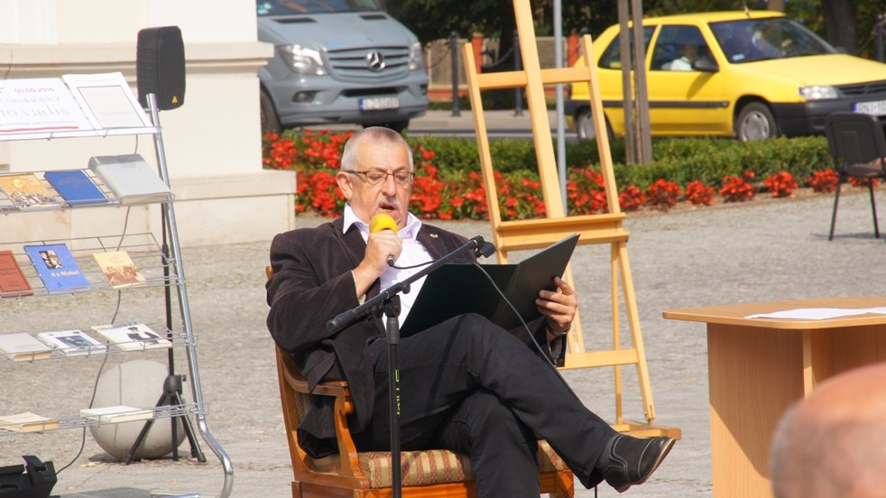 W Nisku czytano ?QuoVadis?
