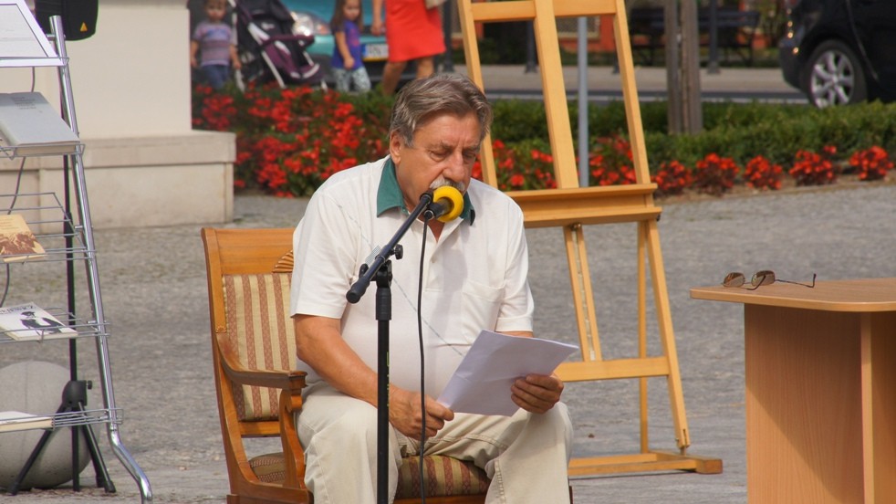 W Nisku czytano ?QuoVadis?