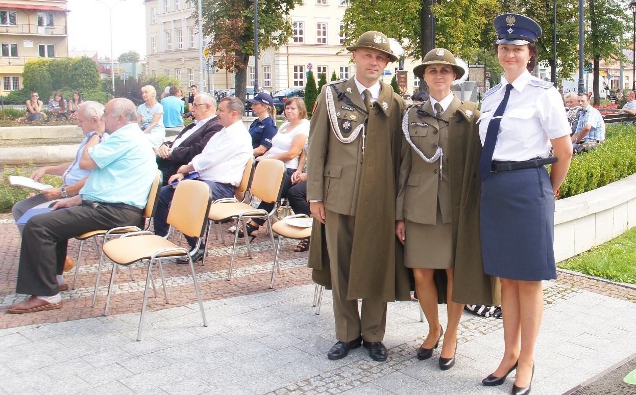 W Nisku czytano ?QuoVadis?