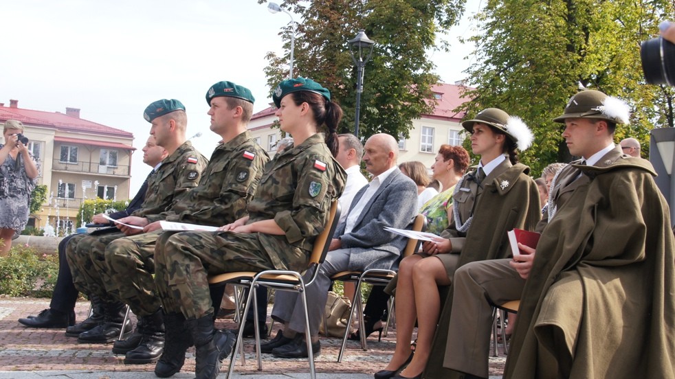 W Nisku czytano ?QuoVadis?