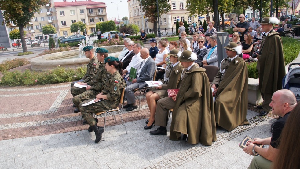 W Nisku czytano ?QuoVadis?