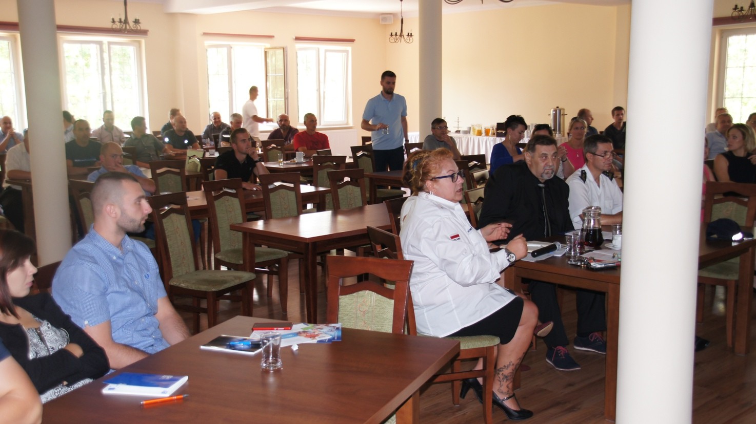 Zakończyła się II Podkarpacka Konferencja Ratownictwa Medycznego