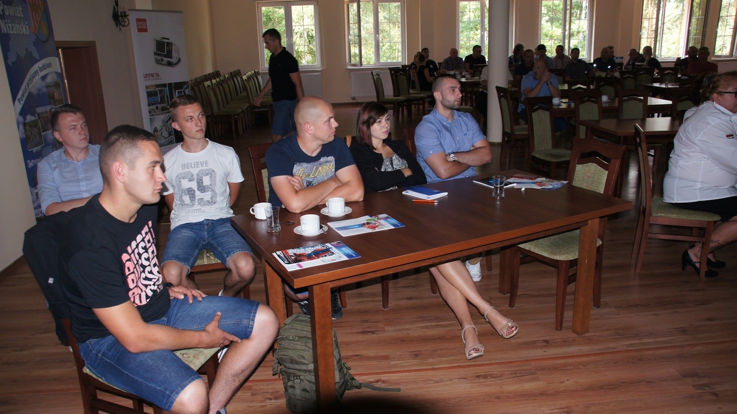 Zakończyła się II Podkarpacka Konferencja Ratownictwa Medycznego