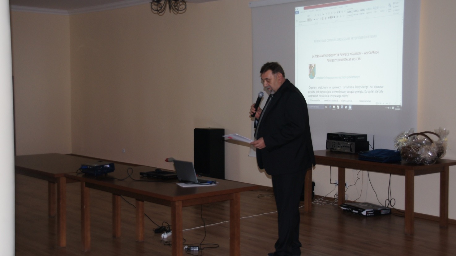 Zakończyła się II Podkarpacka Konferencja Ratownictwa Medycznego