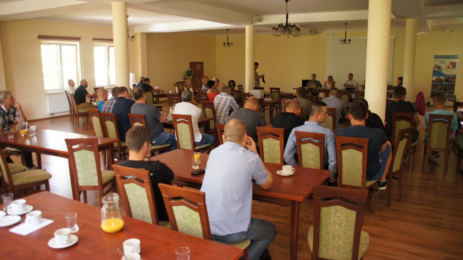Zakończyła się II Podkarpacka Konferencja Ratownictwa Medycznego